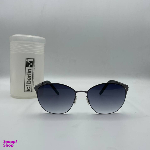 عینک آفتابی ایس برلین مدل Ulbrih D gun