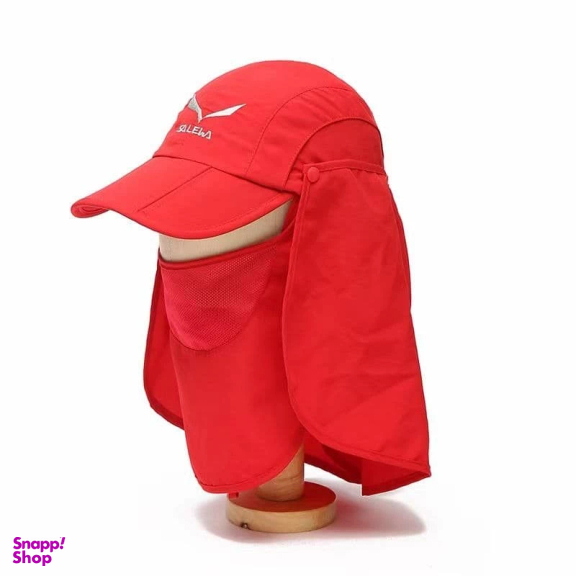 کلاه کوهنوردی مدل 3 تیکه