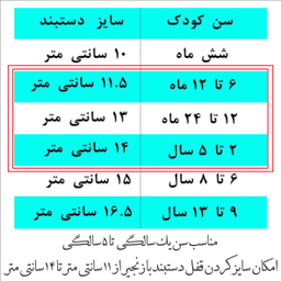 دستبند دخترانه گيلواره زراوشان مدل اسم ثنا کد B361