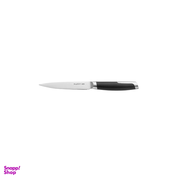 سرویس چاقو آشپزخانه برگهف مدل LEO Graphite