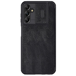 کیف کلاسوری نیلکین مدل Qin Pro Leather مناسب برای گوشی موبایل سامسونگ Galaxy A14 4G