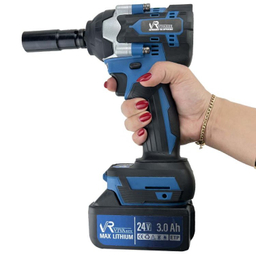 آچار بکس شارژی ویوارکس مدل VR2430IW