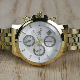 ساعت مچی عقربه ای زنانه الگانس مدل EZTS8080