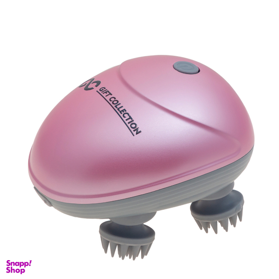ماساژور سگ و گربه گیفت کالکشن مدل GC PET1
