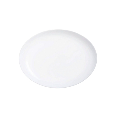 دیس آرکوپال بیضی طرح گلدن اوپال کد 01