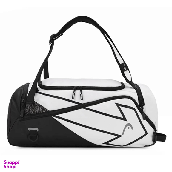 کوله پشتی ورزشی هد مدل HB0199