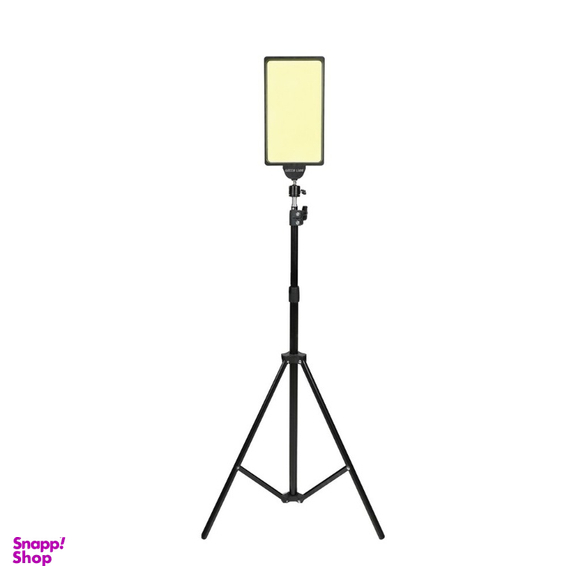 چراغ سفری گرین لاین مدل Camping LED Light with Tripod Stand