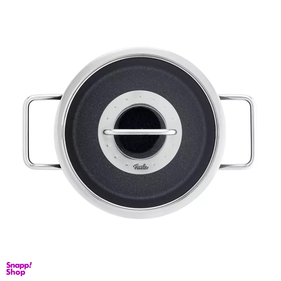 قابلمه فیسلر مدل adamant سایز 18 سانتی متر