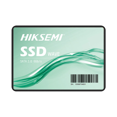 حافظه SSD هایک سمی مدل Hiksemi HS-SSD-WAVE(S)