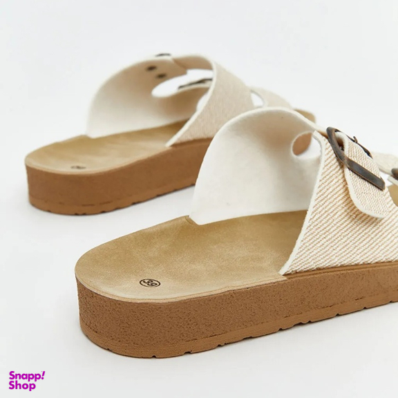 دمپایی زنانه ال سی وایکیکی مدل Ortopedic