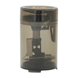 سرشعله سفری کووآ مدل V1 KGB-1607