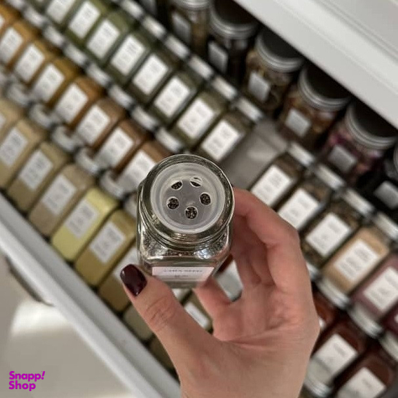 سری نمکپاش کد 305 بسته 6 عددی