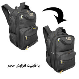 کوله پشتی طرح کاترپیلار مدل CAT302036