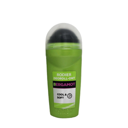 رول ضد تعریق رودیر مدل Bergamot حجم 50 میلی لیتر