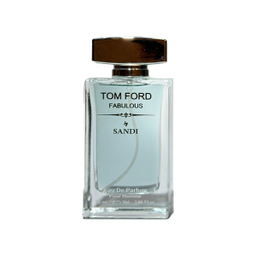 ادوپرفیوم مردانه سندی مدل Tom Ford Fabulous حجم 90 میلی‌ لیتر