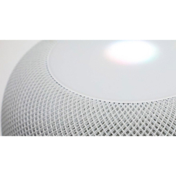 اسپیکر هوشمند اپل مدل HomePod