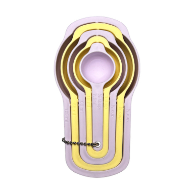 پیمانه اندازه گیری سان کوک مدل SC-4013 مجموعه 5 عددی