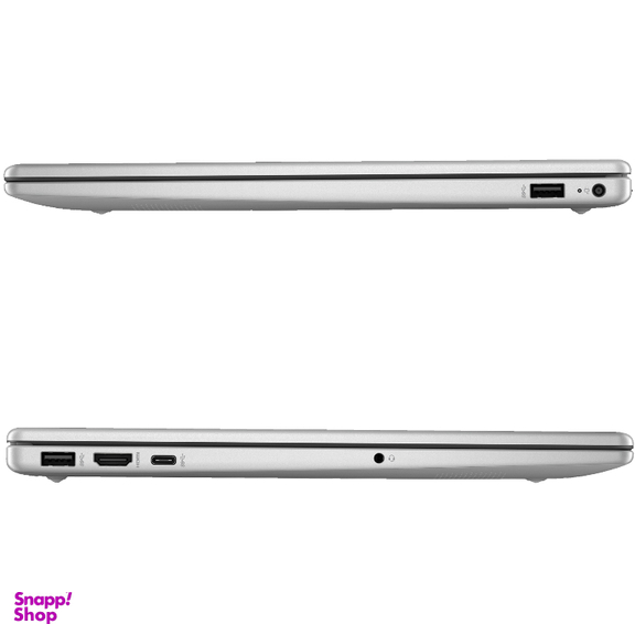 لپ تاپ 15.6 اینچ اچ پی مدل FD0532nia - D