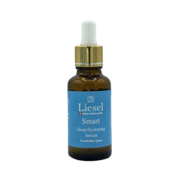 سرم آبرسان عمیق اسمارت لایسل مدل smart deep hydrating حجم 30 میلی لیتر