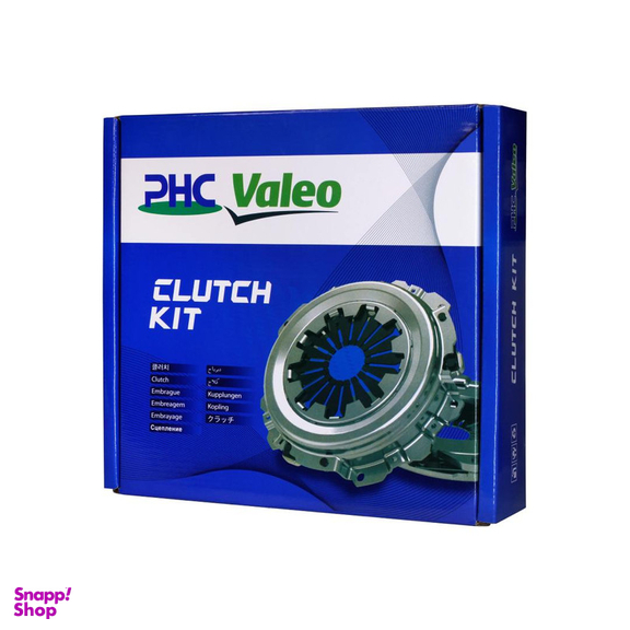 کیت کلاچ والئو پی اچ سی مدل 215 مناسب برای ساینا