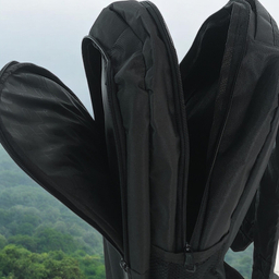 کوله پشتی مدرسه تسلا کد T500