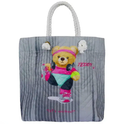 کیف خرید زنانه ژیواک مدل H109