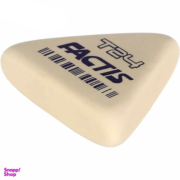 پاک کن مثلثی فکتیس مدل T24 بسته 2 عددی
