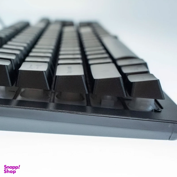 کیبورد و ماوس سیمی گیمینگ کینگ استار مدل KBM285G