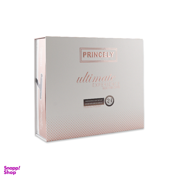 سشوار پرینسلی کد PR 281 AT