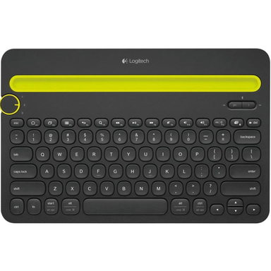 کیبورد لاجیتک (Logitech) مدل K480