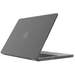 کاور لپ تاپ جی سی پال مدل MacGuard مناسب MacBook 16.2-inch