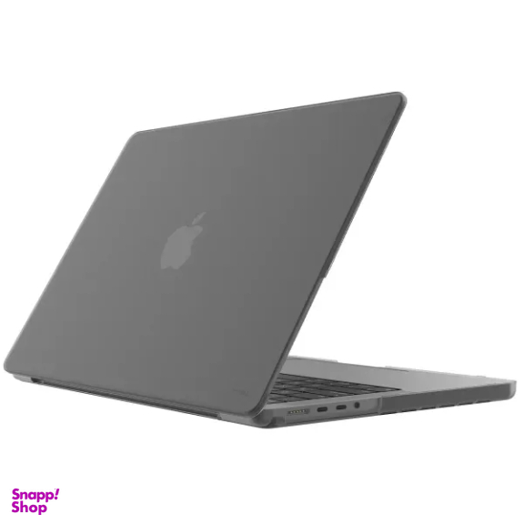 کاور لپ تاپ جی سی پال مدل MacGuard مناسب MacBook 16.2-inch