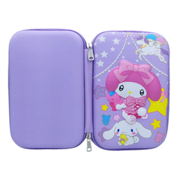 جامدادی مدل تبلتی طرح ملودی کد 229