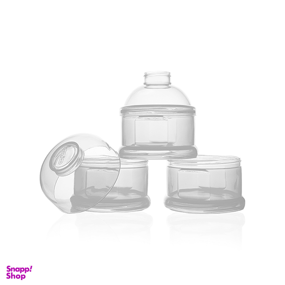 ظرف نگهدارنده غذا بیبی جم مدل art 545