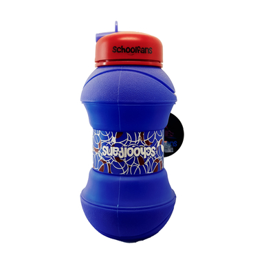 قمقمه اسکول فنس مدل BOLL-9319 کد 151919 گنجایش 1 لیتر