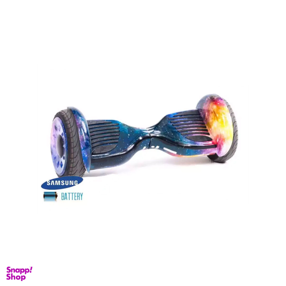 اسکوتر برقی اسمارت ویل Smart balance wheel سایز 10 اینچ