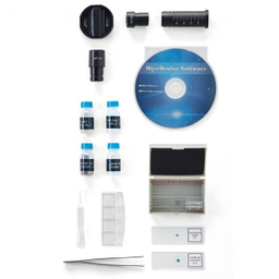 میکروسکوپ زیستی دیجیتال مدل 1280X برابر USB