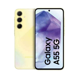 گوشی موبایل سامسونگ مدل Galaxy A55 دو سیم کارت ظرفیت 128 گیگابایت رم 8 گیگابایت