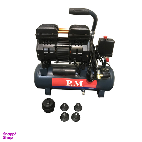 کمپرسور باد پی ام مدل TM-12