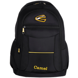 کوله پشتی طرح Camel مدل Jvd