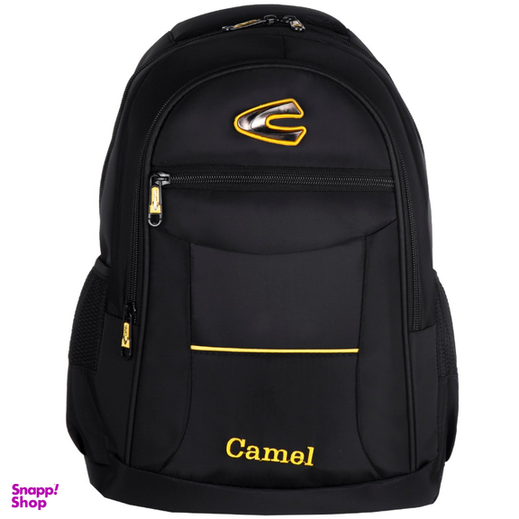 کوله پشتی طرح Camel مدل Jvd