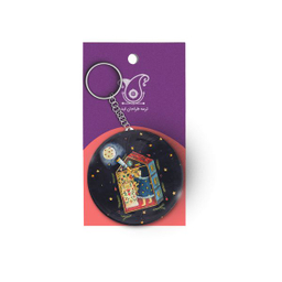 جاکلیدی ترمه طراحان ایده مدل دختر منجم کد cfp1542