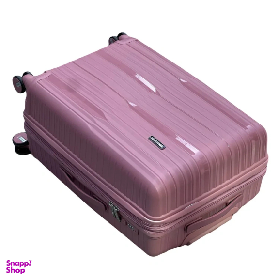 چمدان سایز کوچک مونزا مدل MNZ839 SMALL