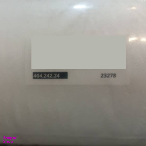 لحاف ایکیا مدل Silvertopp یک نفره سایز 150x200 سانتی متر