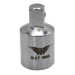 تبدیل سری بکس 3.8 به 1.4 اینچ مدل بت کد YP-2.58 CM