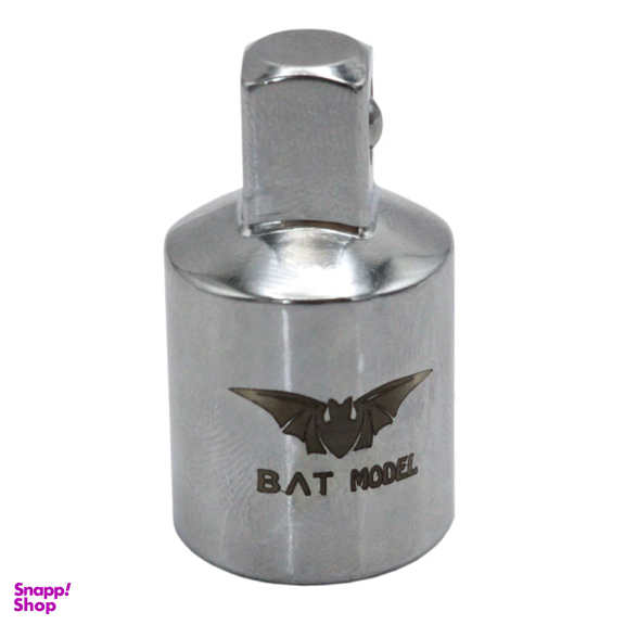 تبدیل سری بکس 3.8 به 1.4 اینچ مدل بت کد YP-2.58 CM