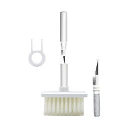 ست تمیز کننده گرین لاین مدل gnclgbrush