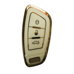 کاور ریموت و سوئیچ خودرو وارون مدل P-512-LUX مناسب شاهین