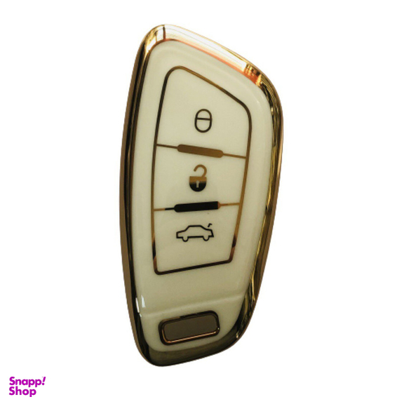 کاور ریموت و سوئیچ خودرو وارون مدل P-512-LUX مناسب شاهین