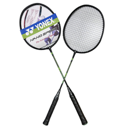 راکت بدمینتون یونکس مدل DUORA 10 بسته 2 عددی